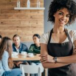 Clientes restaurante
