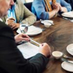 Gestión de restaurante