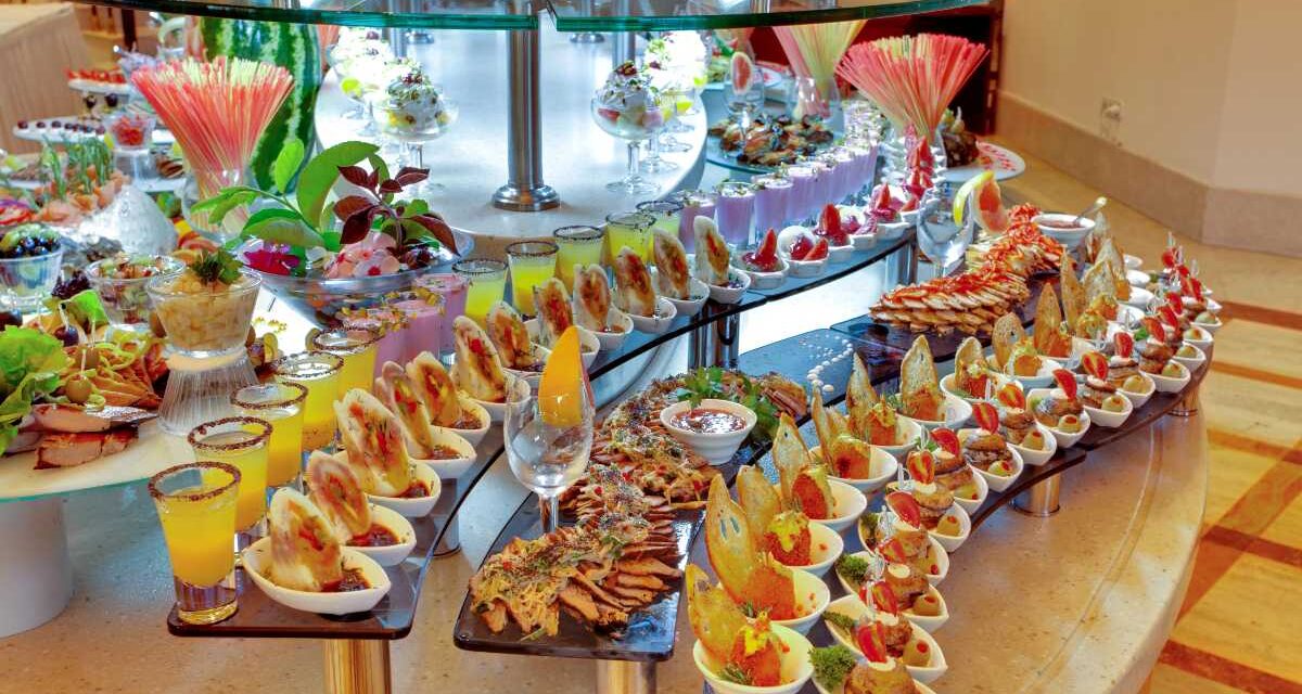 El futuro del brunch: por qué sigue siendo el rey de los fines de semana