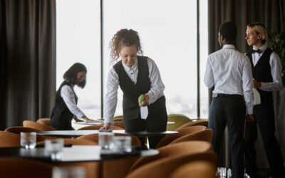 Turnos, descansos y motivación: claves para gestionar al personal de sala