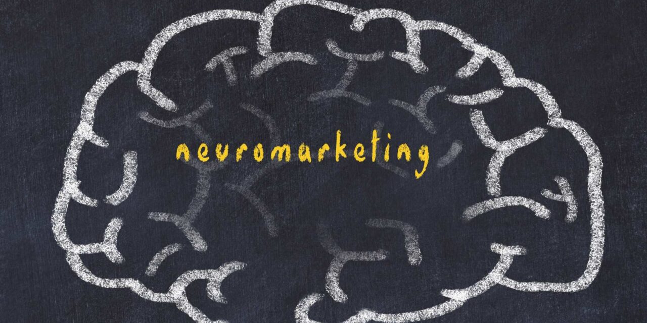 Diseña un menú que venda solo con técnicas de neuromarketing