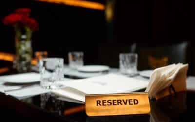 ¿Es rentable sumarse a plataformas de reservas con comisión?