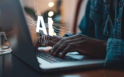 Cómo afecta la inteligencia artificial a la hostelería en 2025