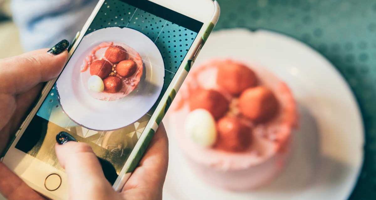Cómo transformar un restaurante tradicional en un espacio instagrameable