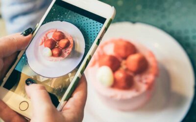 Cómo transformar un restaurante tradicional en un espacio instagrameable