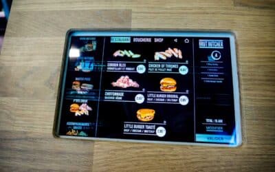 Cómo usar códigos QR más allá de la carta digital