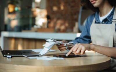 10 errores de gestión que están hundiendo tu restaurante sin que te des cuenta