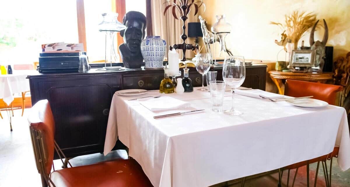 La técnica para el storytelling gastronómico, la clave está en emocionar
