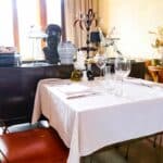 Marketing restaurante