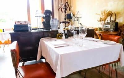 La técnica para el storytelling gastronómico, la clave está en emocionar