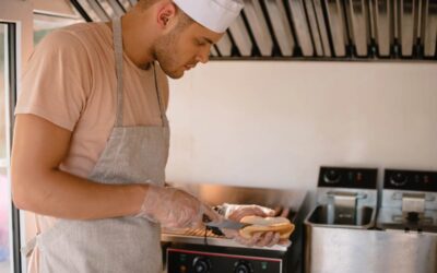 Equipamiento compacto: soluciones para cocinas pequeñas
