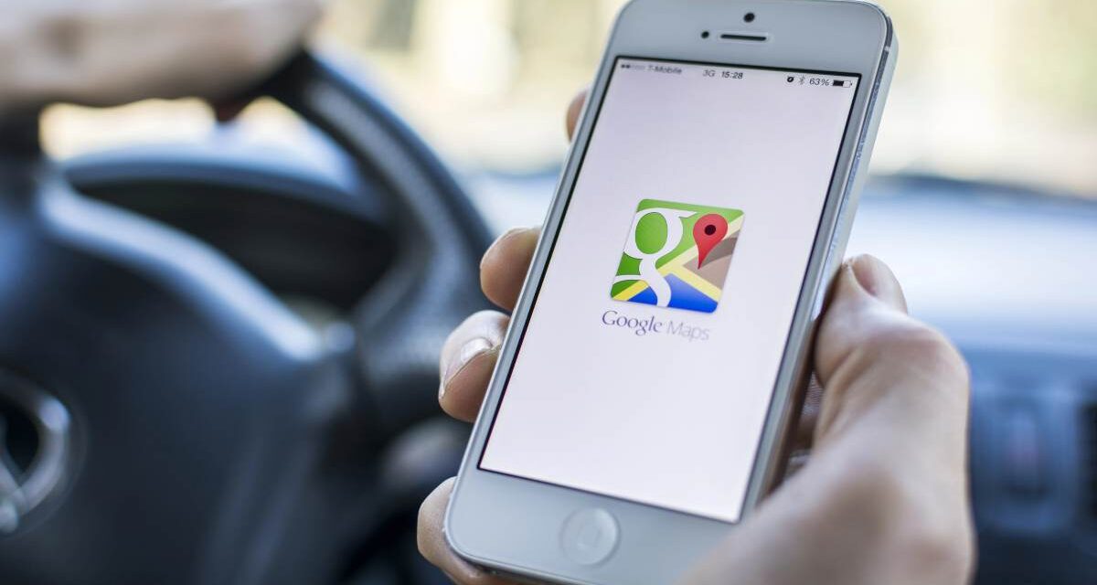 Google Maps: la nueva batalla de los restaurantes por aparecer primeros