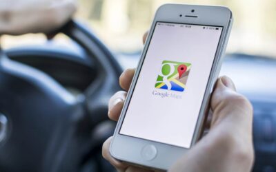 Google Maps: la nueva batalla de los restaurantes por aparecer primeros
