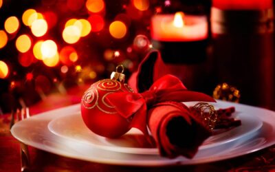 Consejos para tu restaurante en estas fiestas de Navidad y fin de año