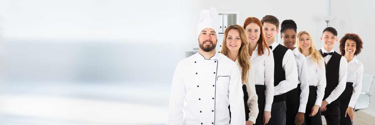 La revolución del personal: ¿hacia dónde va el empleo en hostelería?