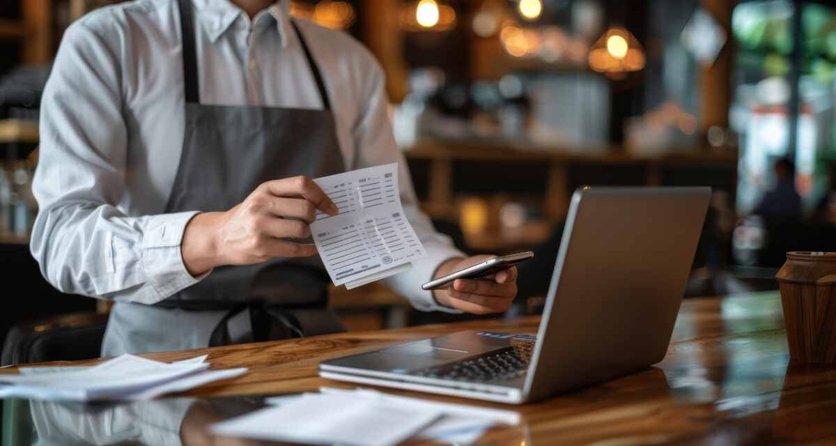Control de costes en hostelería: errores que están arruinando tu margen