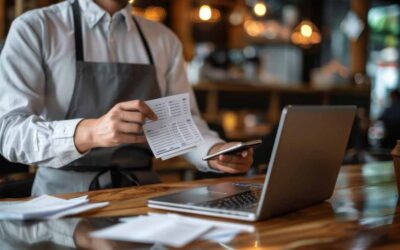Control de costes en hostelería: errores que están arruinando tu margen