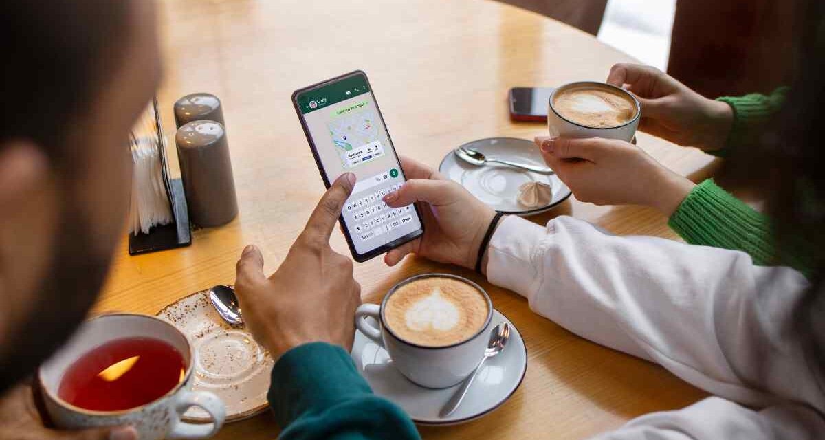 Cómo usar WhatsApp para aumentar reservas y fidelización