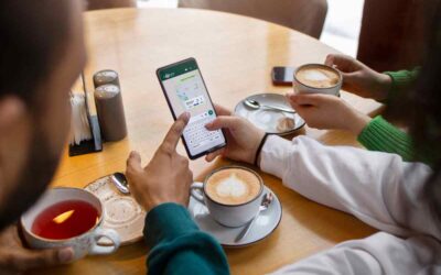Cómo usar WhatsApp para aumentar reservas y fidelización
