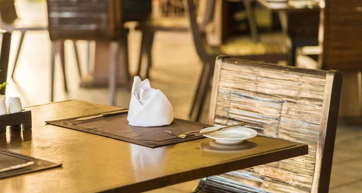 Tendencias en mobiliario de hostelería que triunfan en 2026