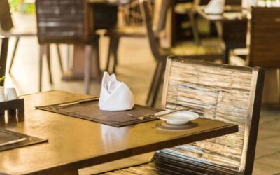 Tendencias en mobiliario de hostelería que triunfan en 2026