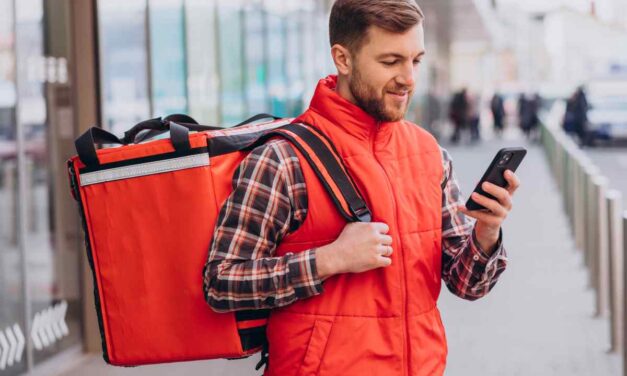 Cómo destacar en plataformas como Glovo o Uber Eats