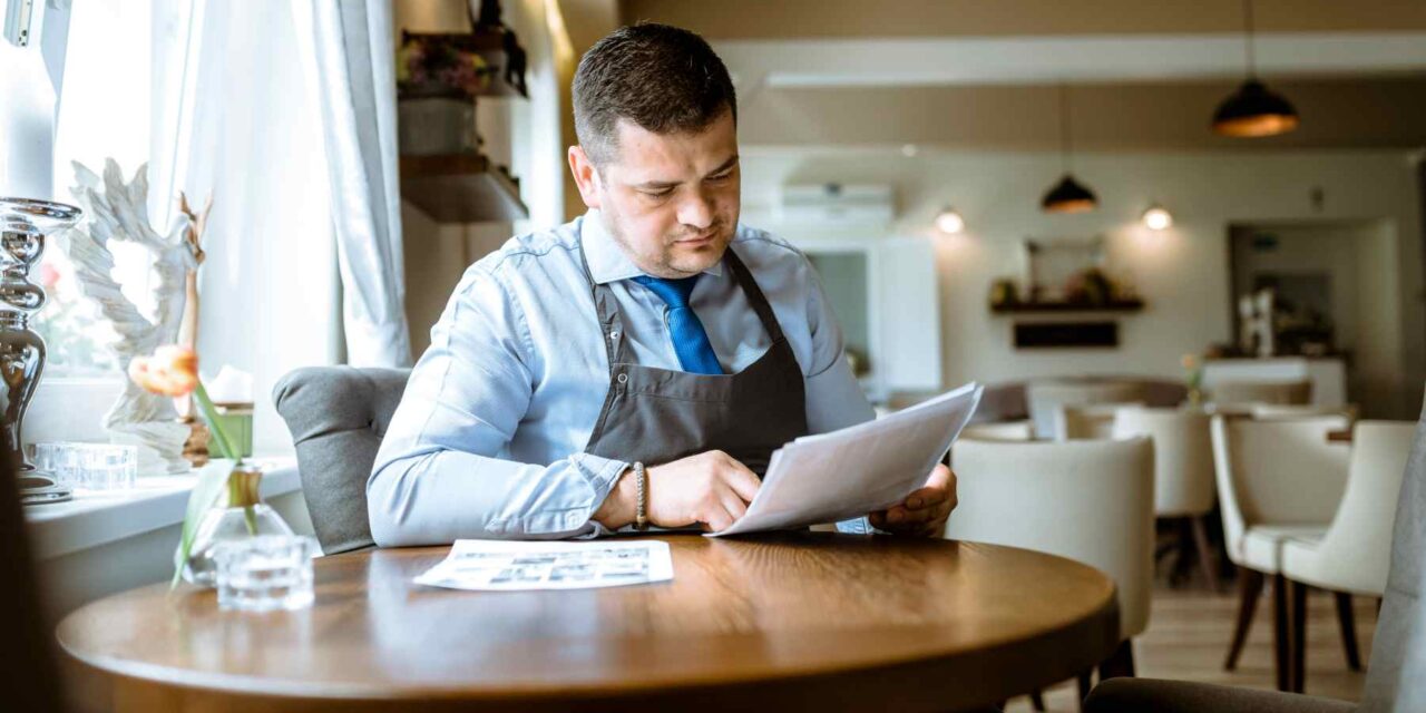 Qué hacer cuando tu restaurante deja de ser rentable