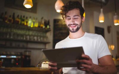 Nuevos hábitos de consumo en restaurantes tras la digitalización