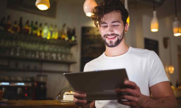 Nuevos hábitos de consumo en restaurantes tras la digitalización