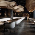 Cómo influye el diseño del local en las ventas en hostelería