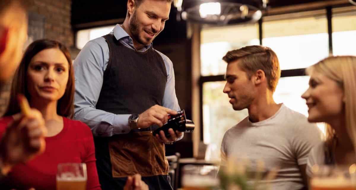 Qué hacer cuando un restaurante empieza a perder clientes sin motivo aparente