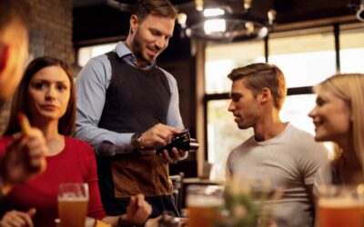 Qué hacer cuando un restaurante empieza a perder clientes sin motivo aparente