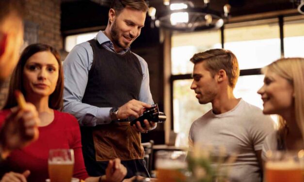 Qué hacer cuando un restaurante empieza a perder clientes sin motivo aparente