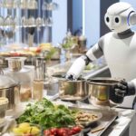 Restaurantes sin camareros: ¿realidad o moda pasajera?