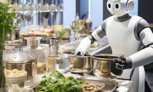 Restaurantes sin camareros: ¿realidad o moda pasajera?