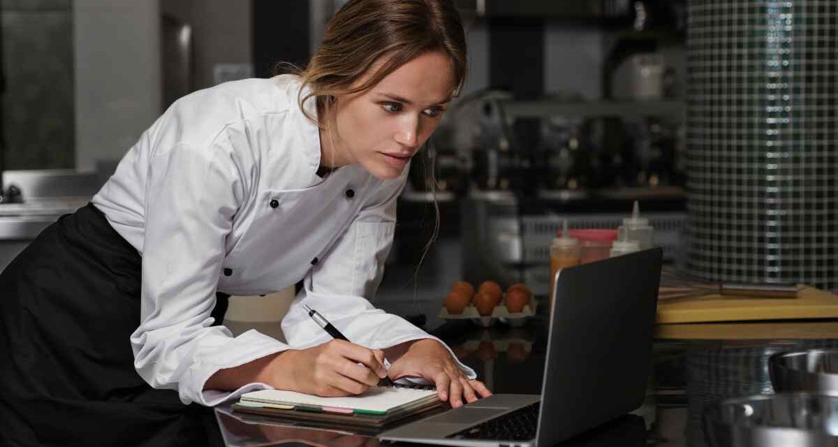 Sostenibilidad y eficiencia en hostelería : cómo están cambiando los hábitos de consumo