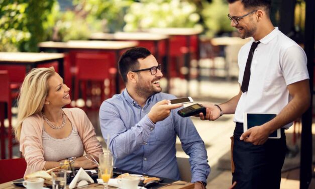 Marketing de proximidad: cómo atraer clientes que viven a menos de cinco minutos