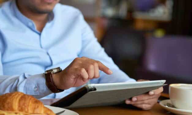 Cómo reducir las llamadas a restaurantes gracias a la automatización