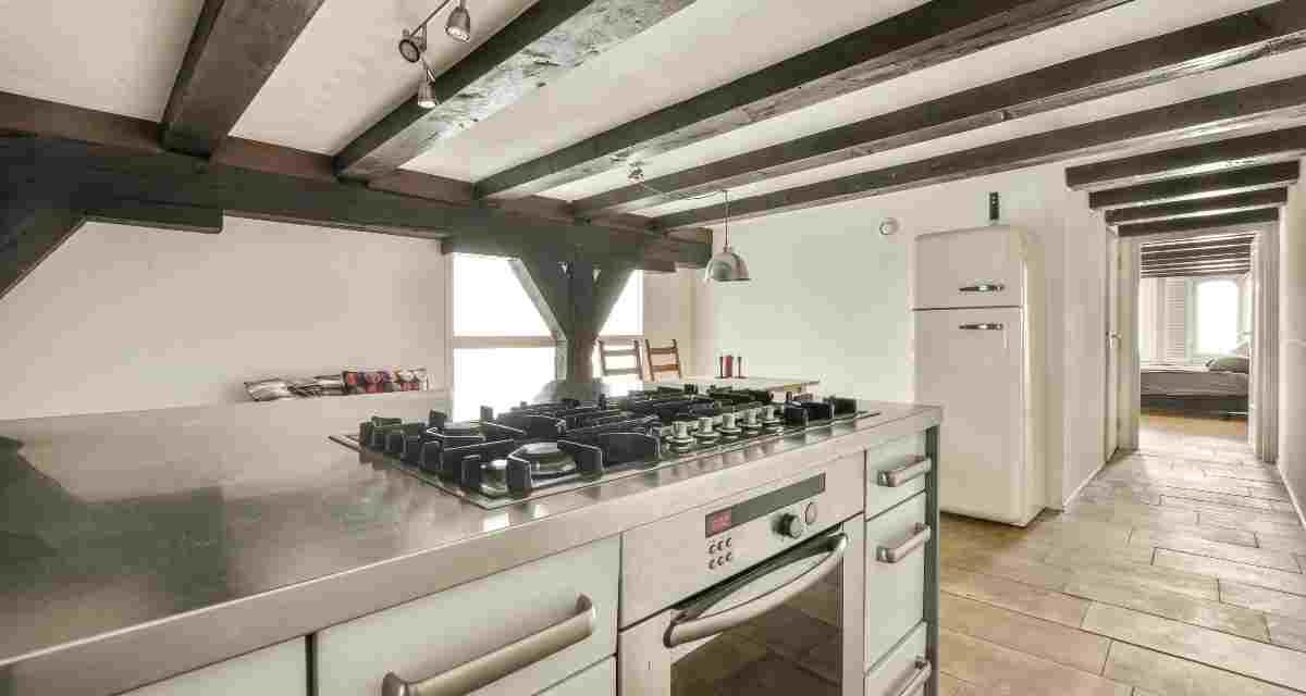 Los errores más caros al renovar una cocina industrial