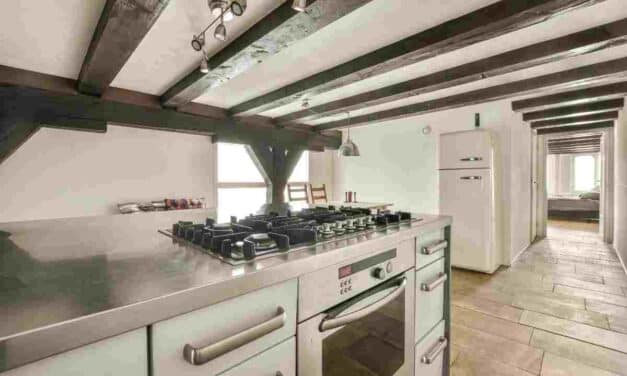 Los errores más caros al renovar una cocina industrial