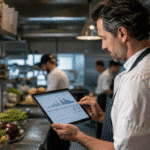 Previsión de demanda en restaurantes: cómo comprar mejor, producir lo justo y dimensionar la operación