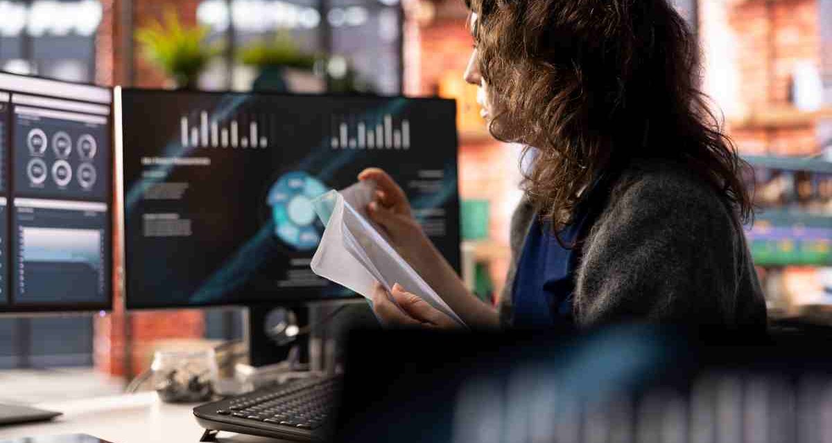 Cómo analizar las ventas de restaurantes utilizando inteligencia artificial