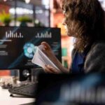 Cómo analizar las ventas de restaurantes utilizando inteligencia artificial