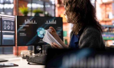 Cómo analizar las ventas de restaurantes utilizando inteligencia artificial