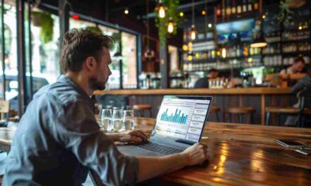 El nuevo SEO para restaurantes: ya no basta con aparecer en Google