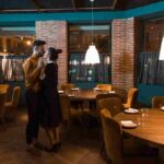 El restaurante flexible: espacios que cambian según el momento del día