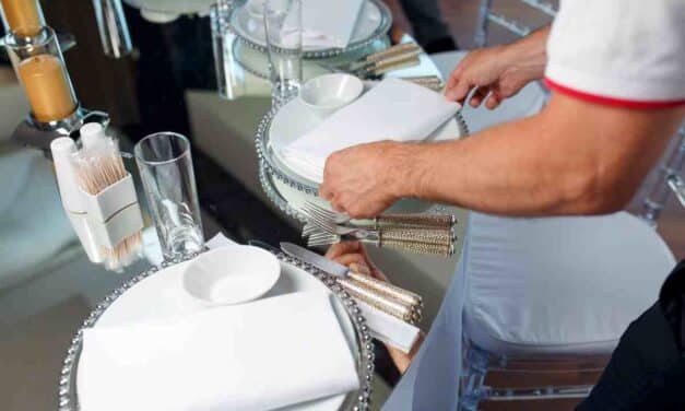 Materiales que mejor resisten el uso intensivo en hostelería