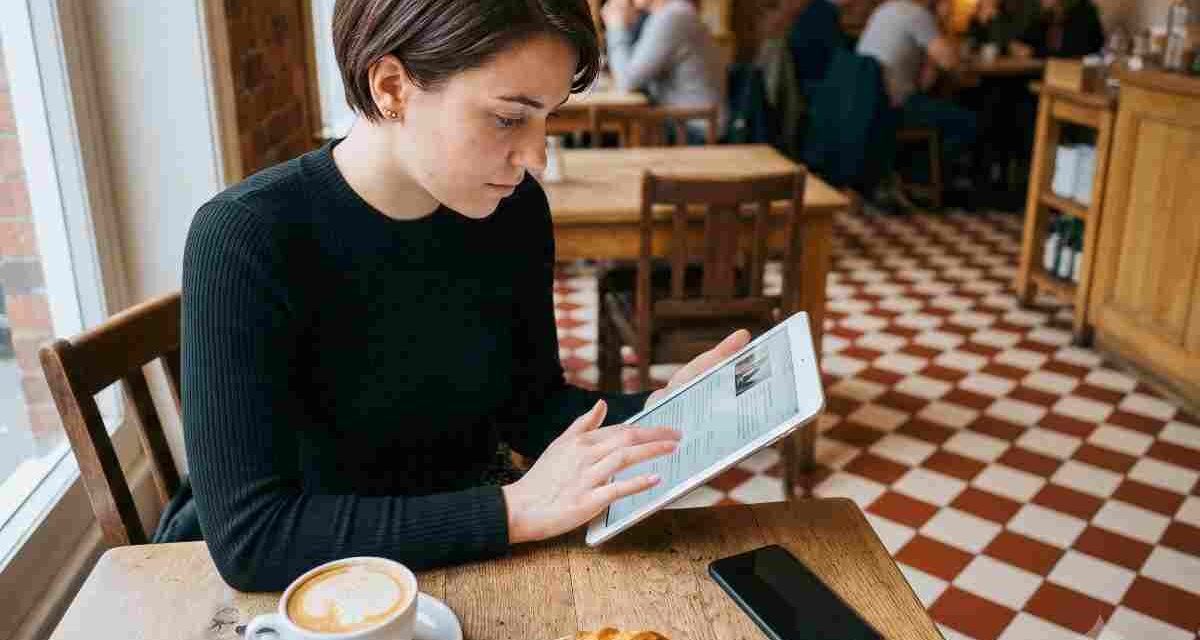 Cómo renovar la imagen de un restaurante sin hacer una gran inversión