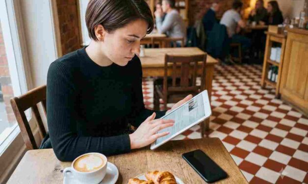 Cómo renovar la imagen de un restaurante sin hacer una gran inversión