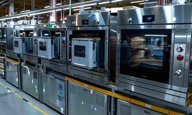 Hornos mixtos de última generación: ¿Realmente compensa la inversión frente a los hornos tradicionales?